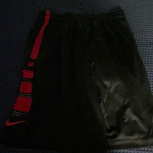 Nike Elite Shorts